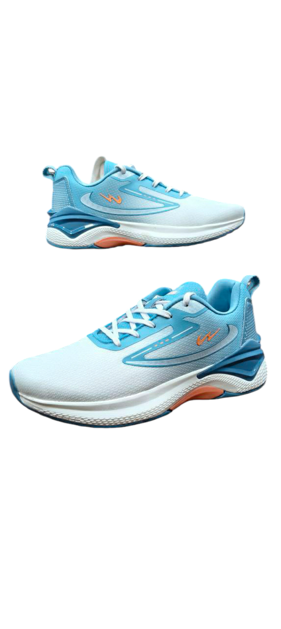 Campus Shoes Big Size Vesper