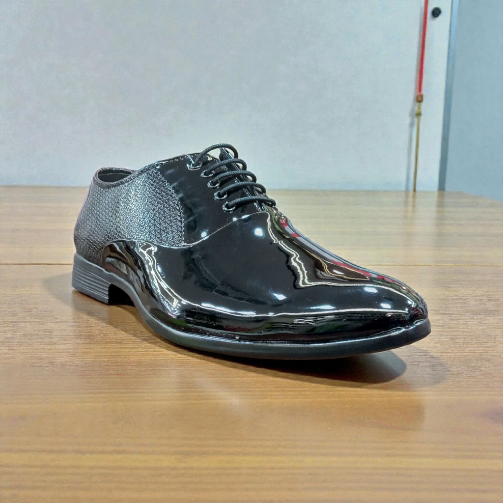 Men Leather SH4