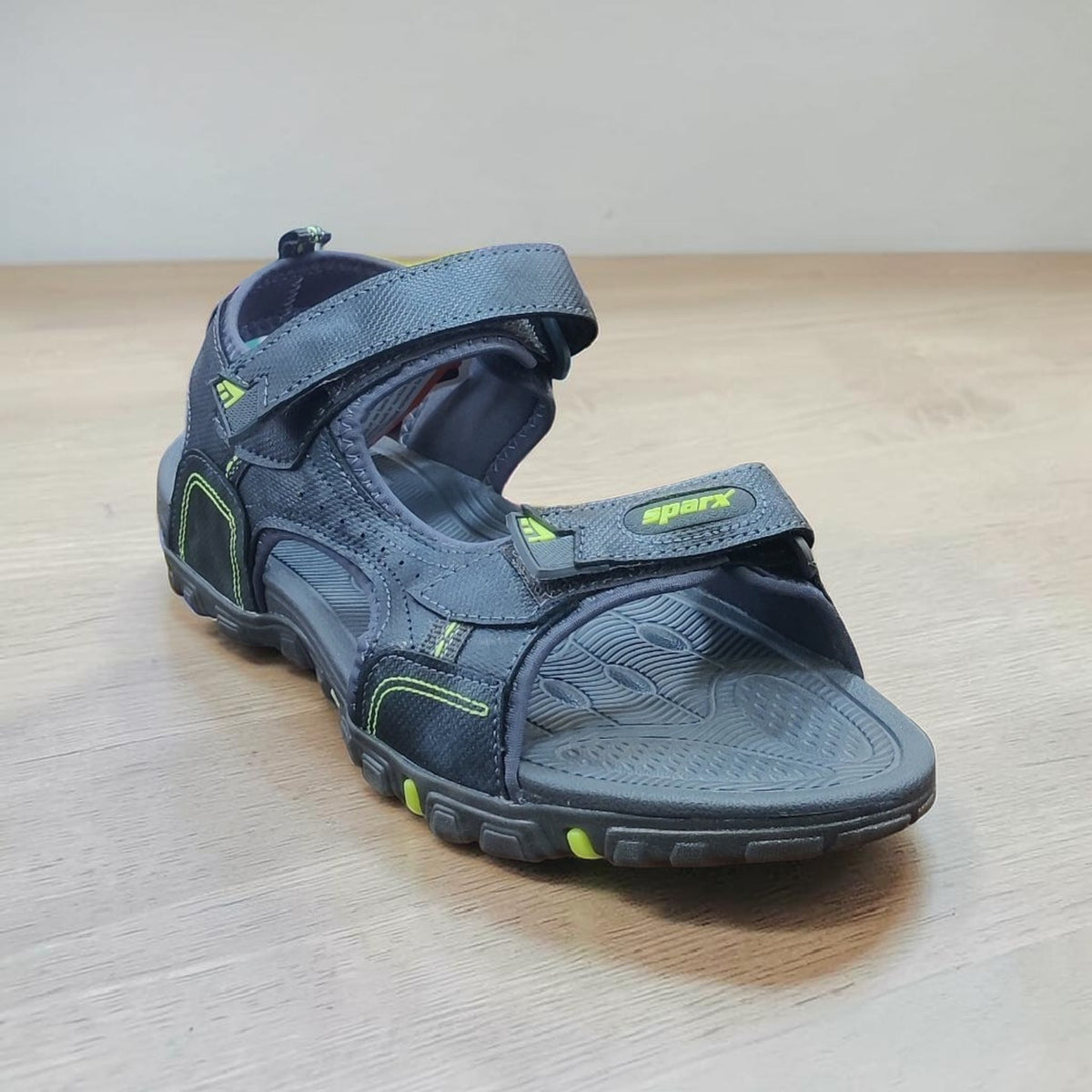 Sparx Men Sandal SS684