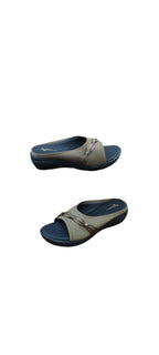Sleek Casual Putina OLA783