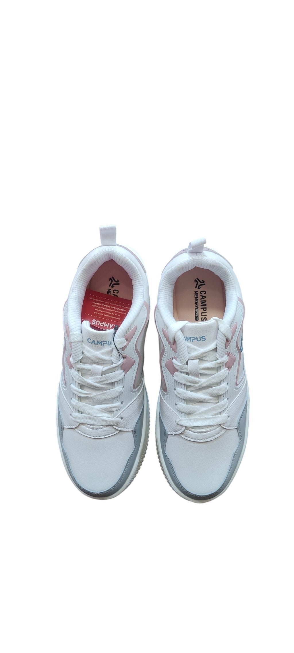 Campus Women Sneakers OGL06