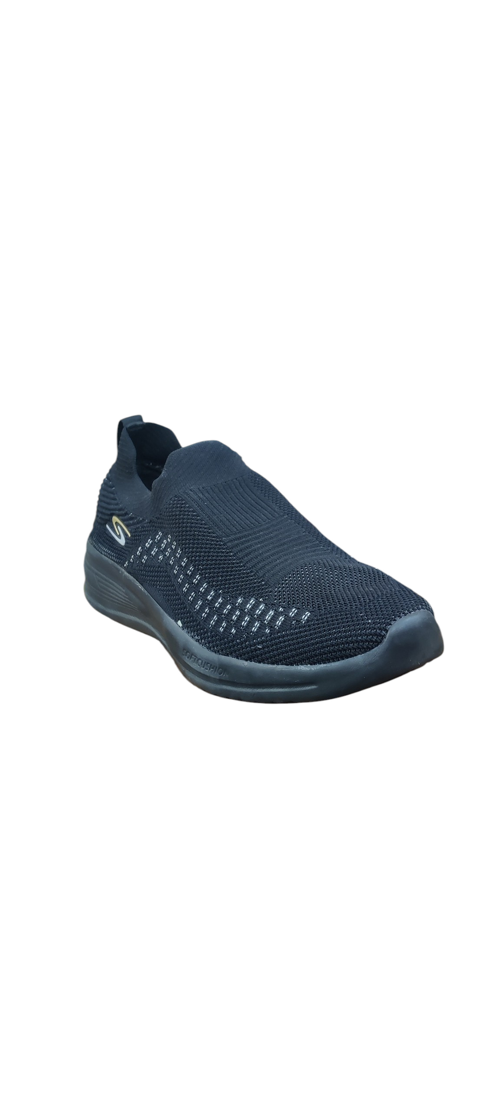 Speed Shoes Owner