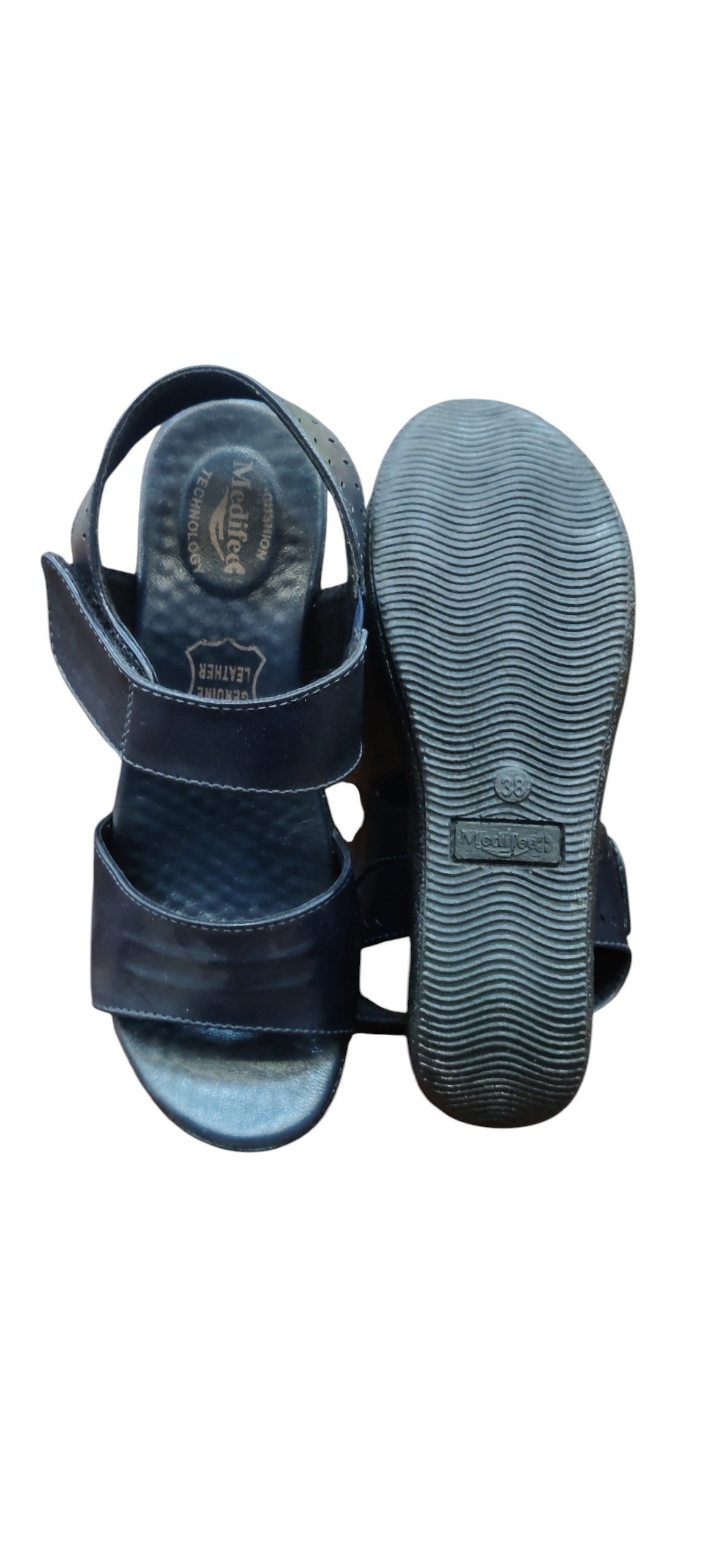 Medifee Slipper ML725