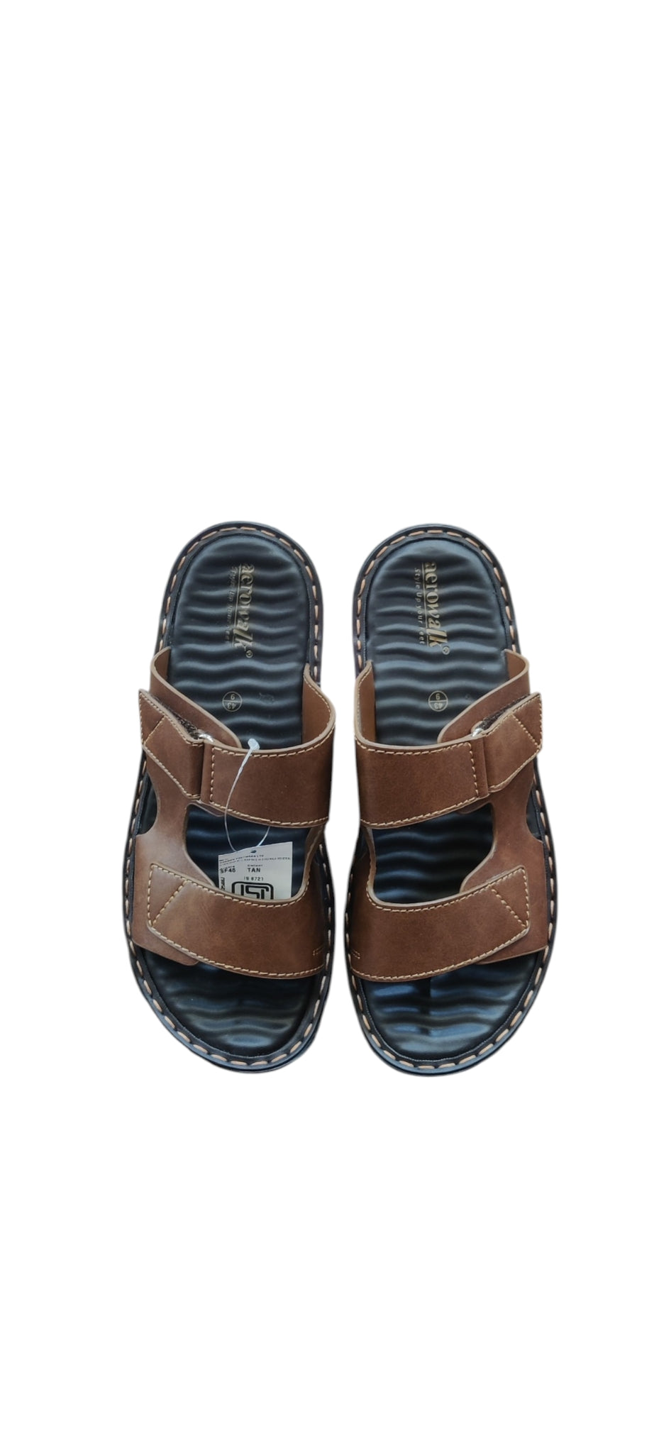 Aerowalk Men Slippers Sf46