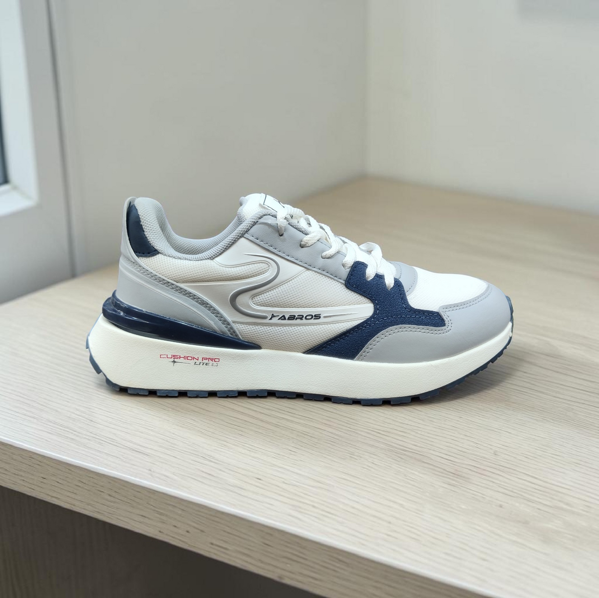Abros Sport Shoes Bran