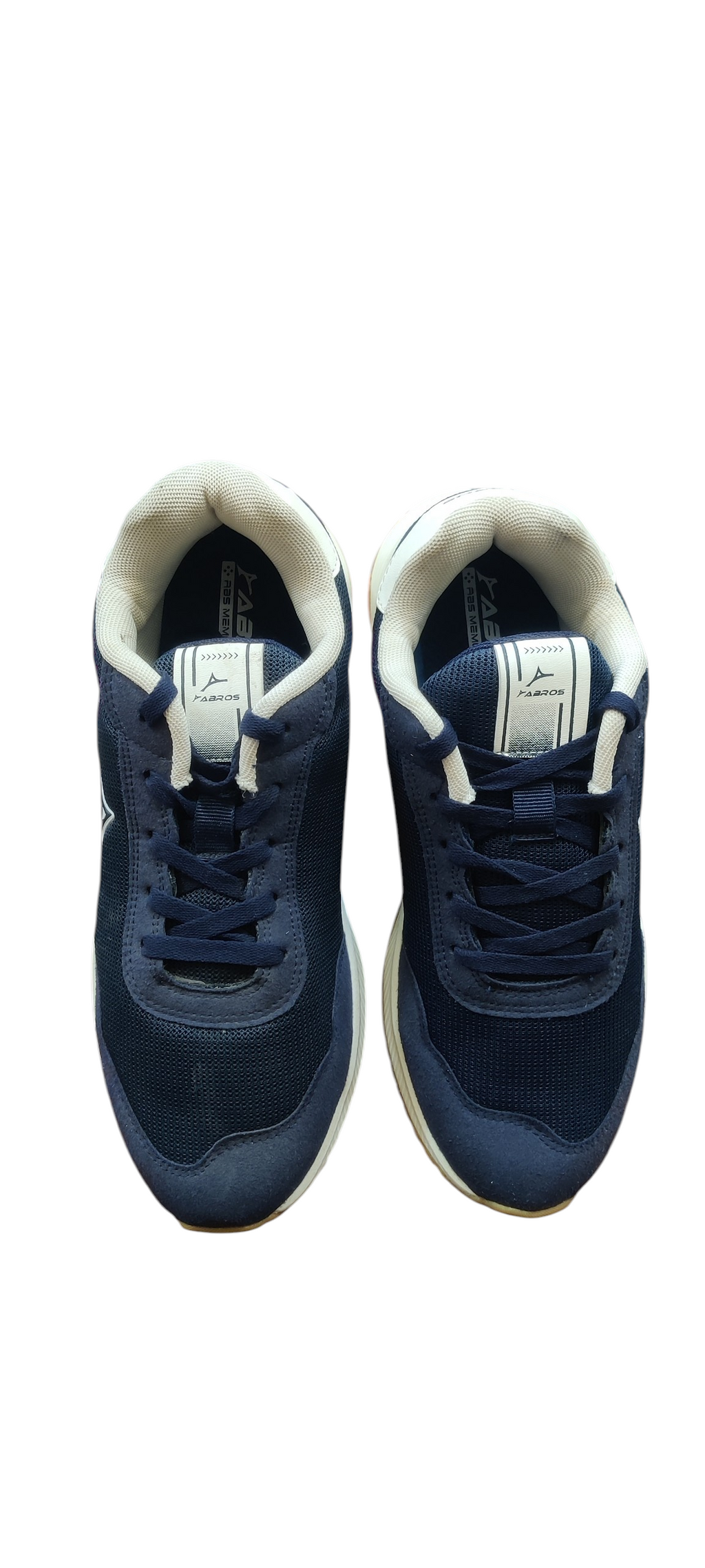 Abros Sport Shoes Harrier