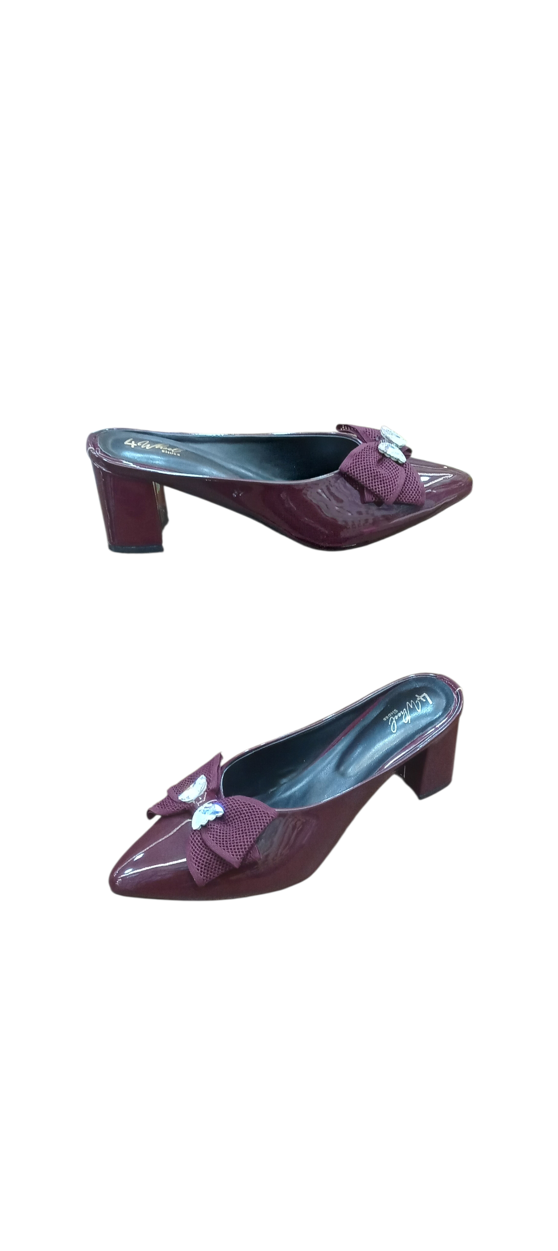 Women Belly TPU100
