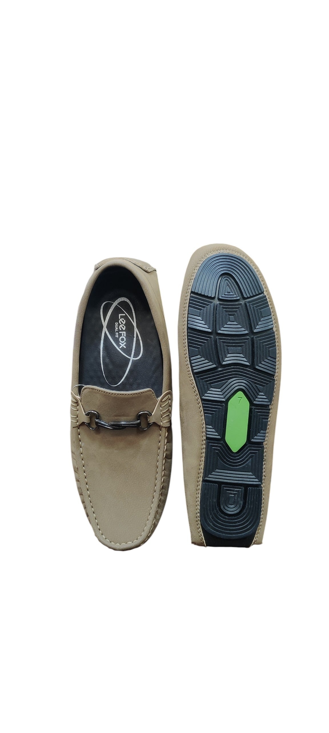 Lee Fox Men Loafer E609