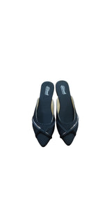 Sleek Casual Mules OLA121/501