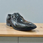 Men Leather SH2