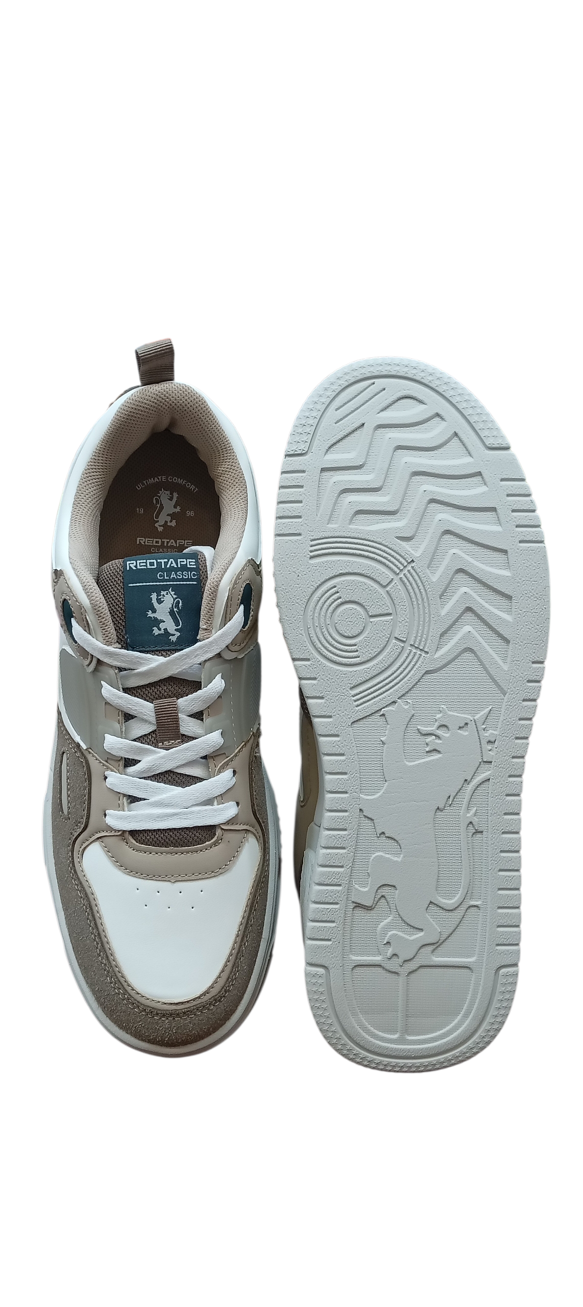 Red Tape Shoes RSL1413A