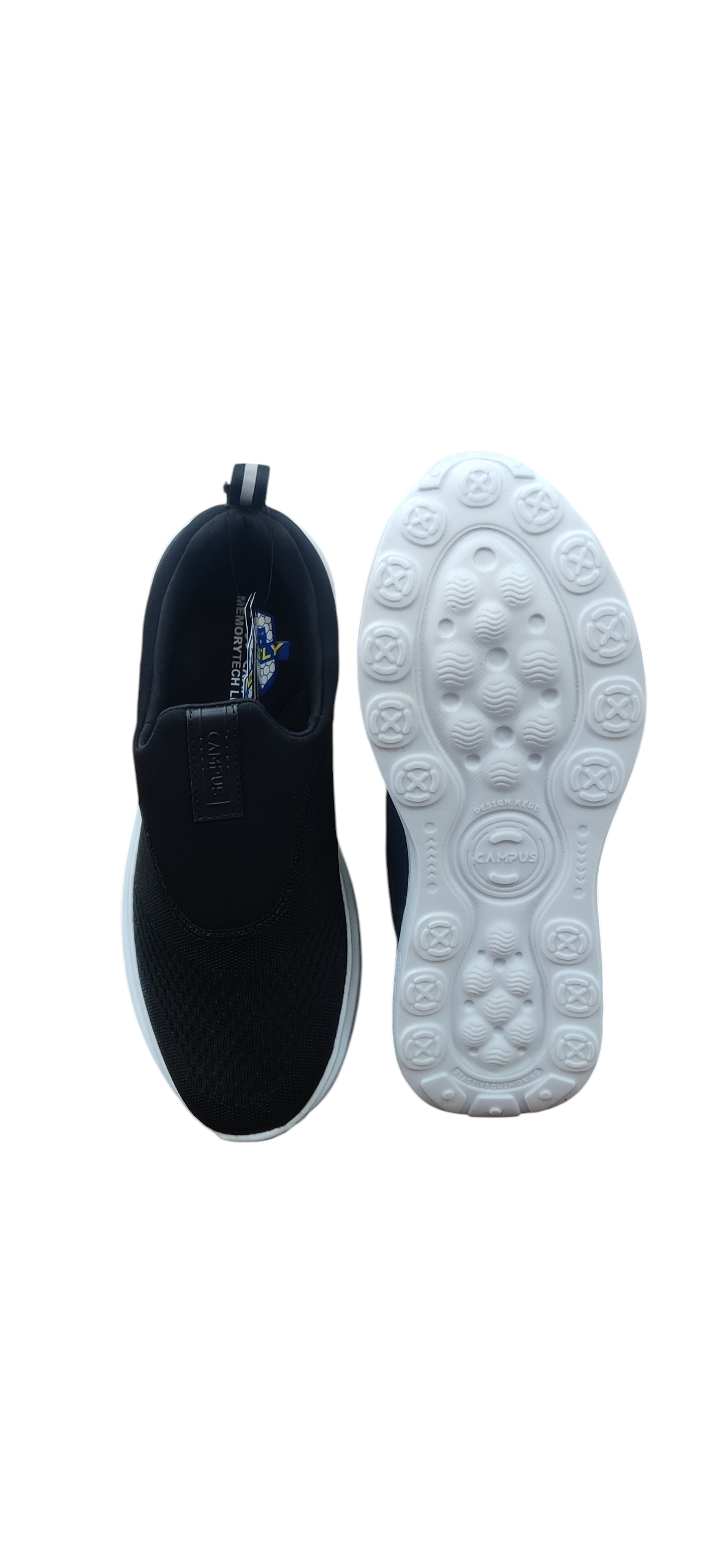 Campus Shoes- Alter