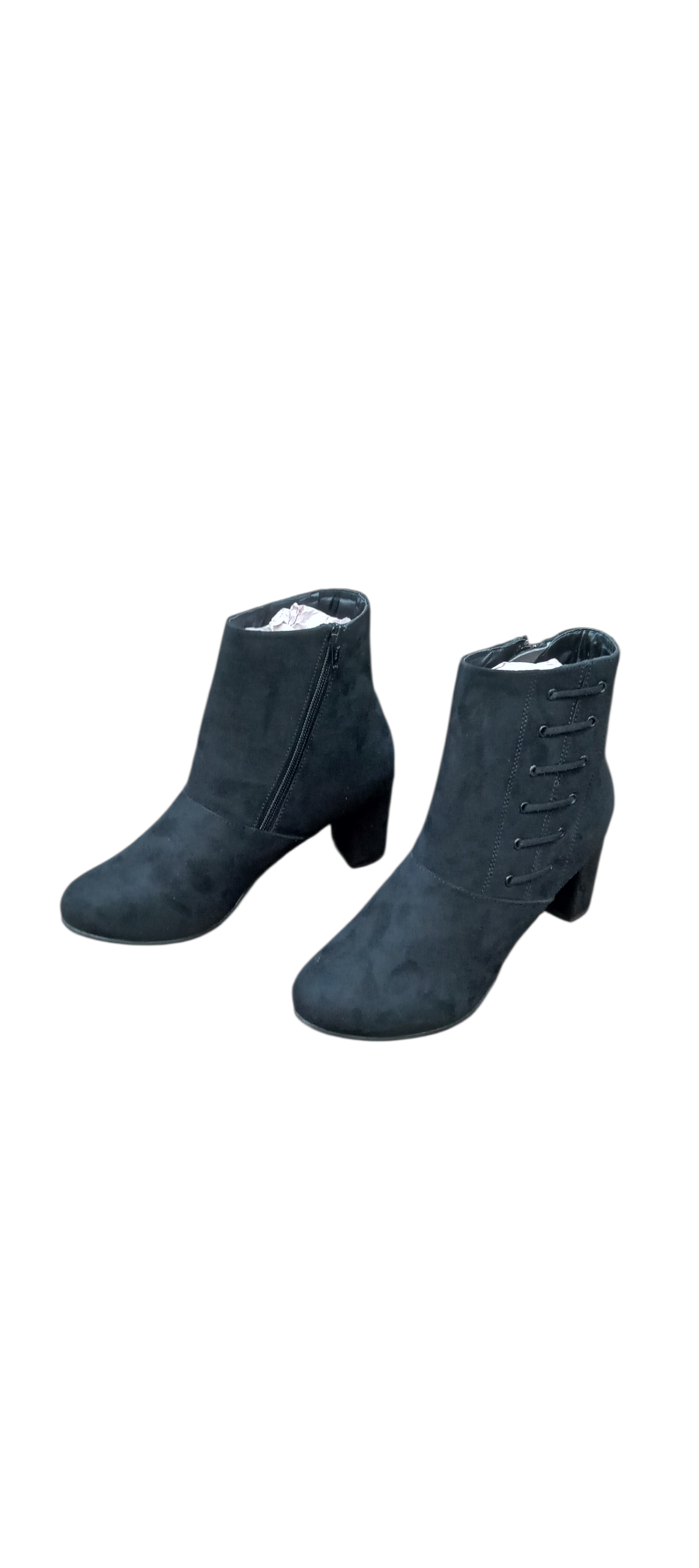 Women Boot 050102