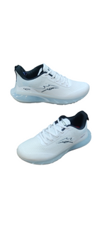 Lancer Sport Shoes Silver5 (1349)