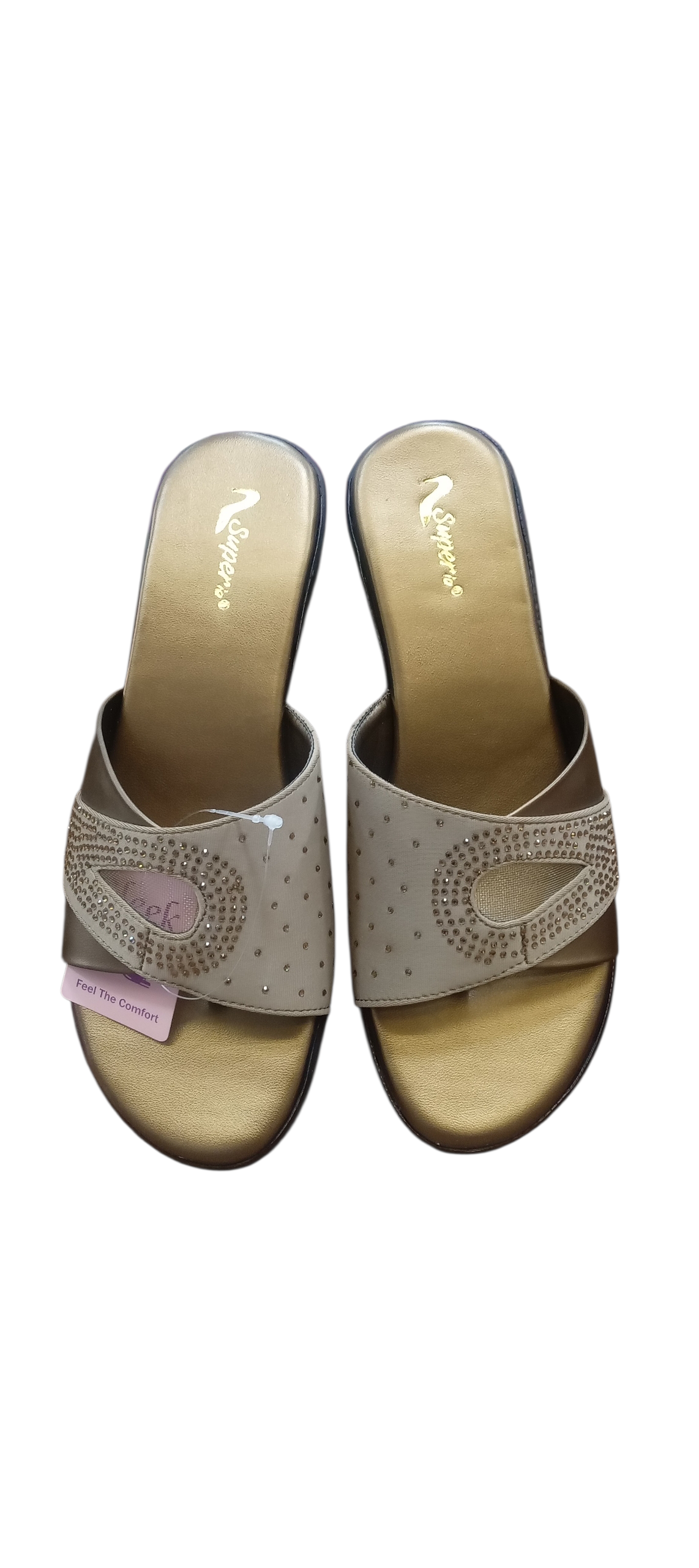 Women Sandal 2726