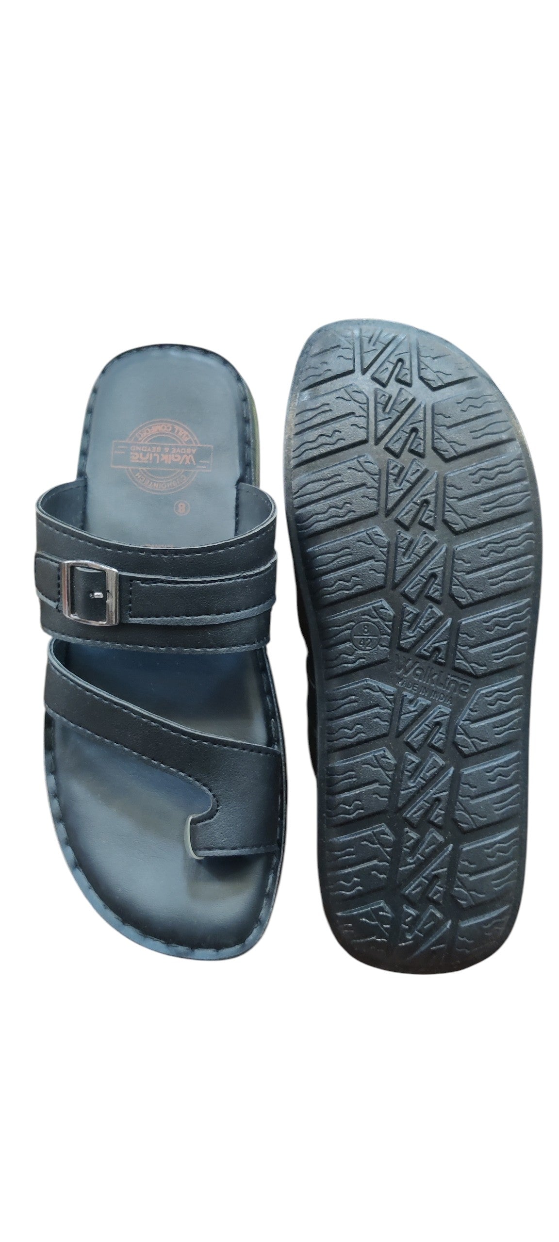 WalkLine Gents Slippers Gati04