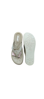 Sleek Doctor Slipper OLA284/509