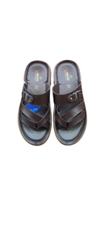 WalkLine Pu Slippers Concept02