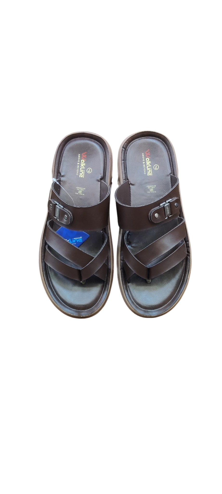 WalkLine Pu Slippers Concept02