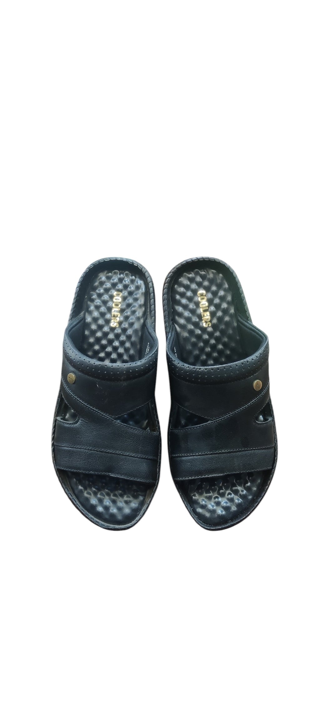 Liberty Leather Slippers Steamer02