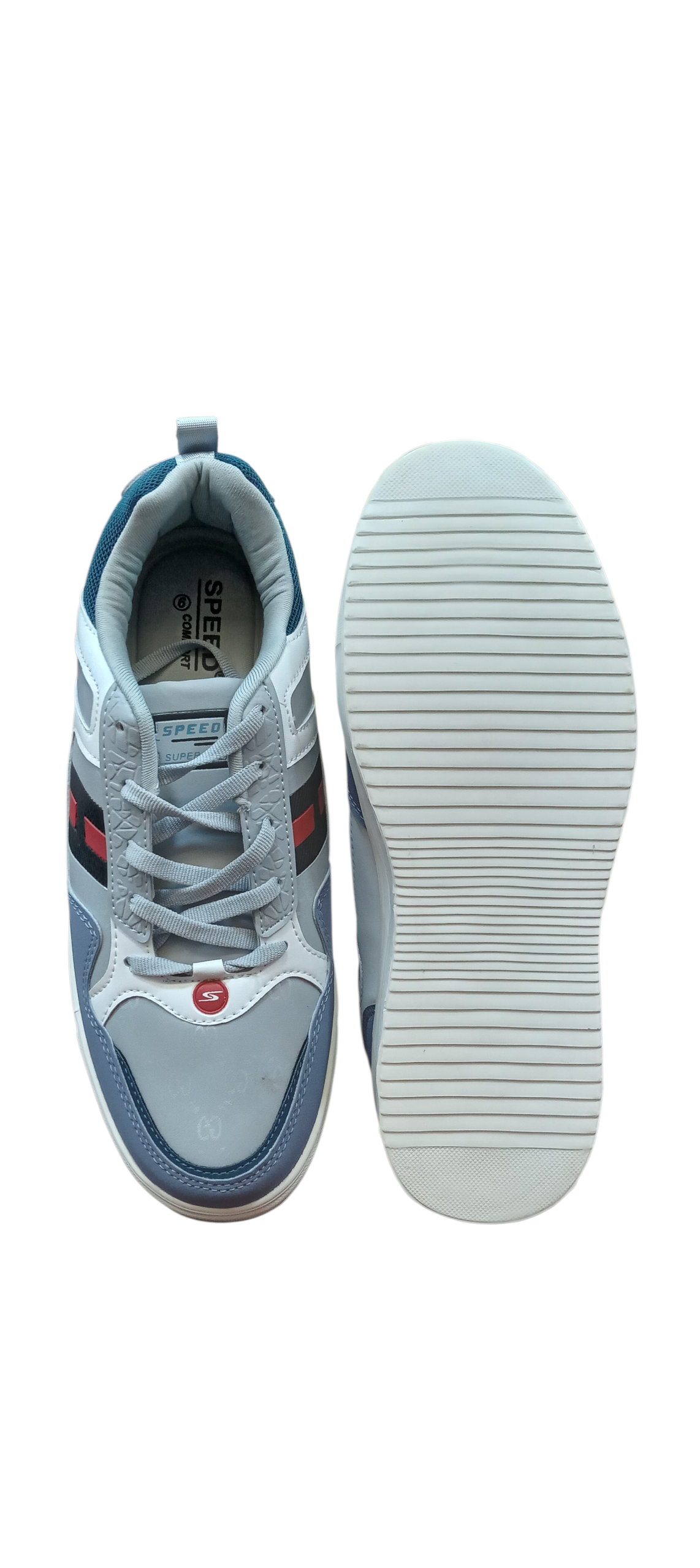Speed Shoes Polo