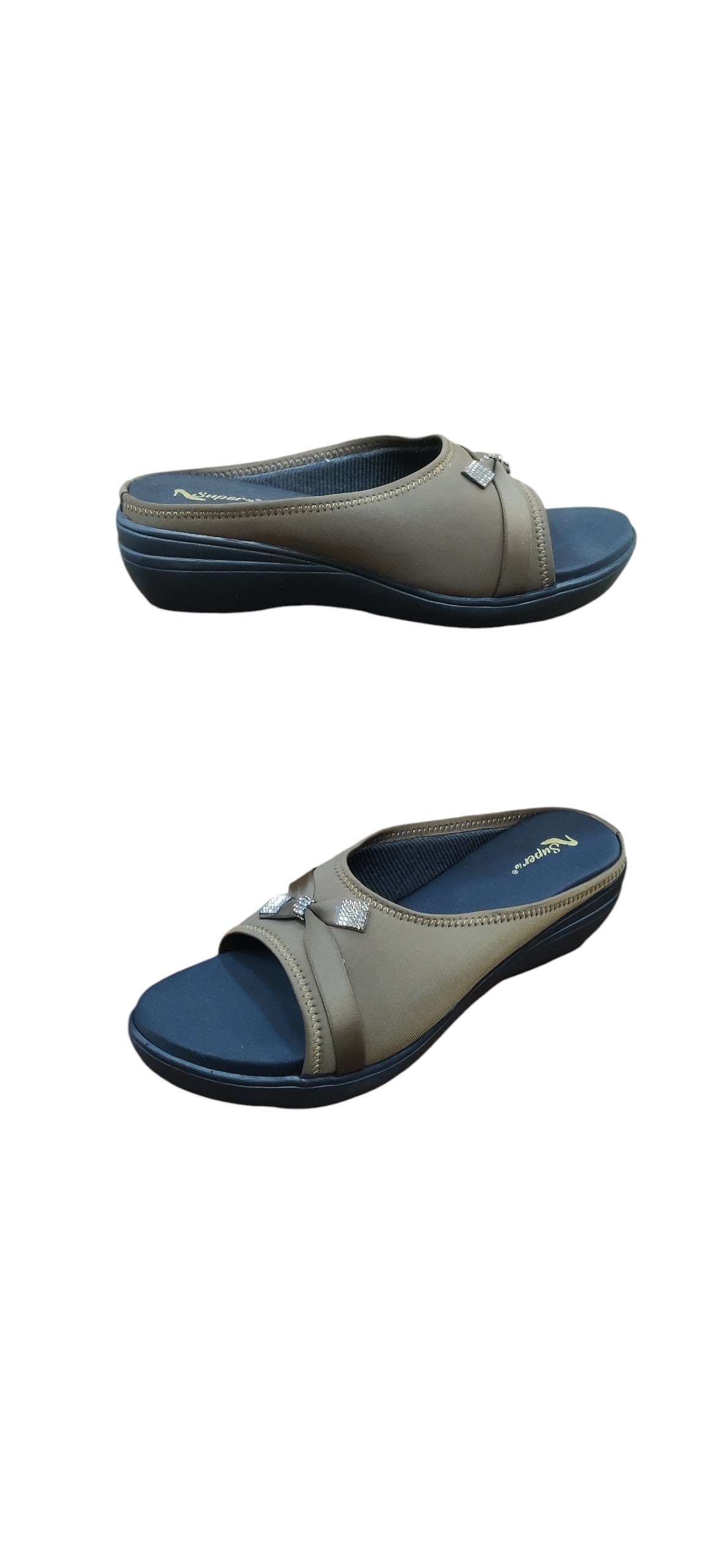 Women Sandal OLI12/780