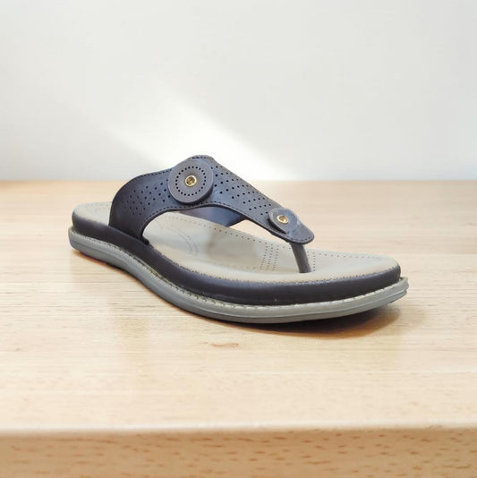 Women Slipper OLI43552