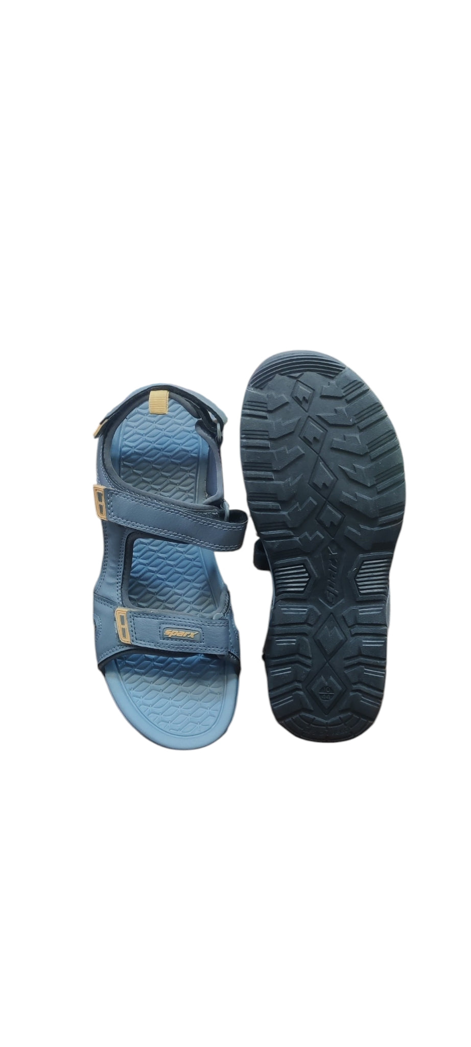 Sparx Men Sandal SS596