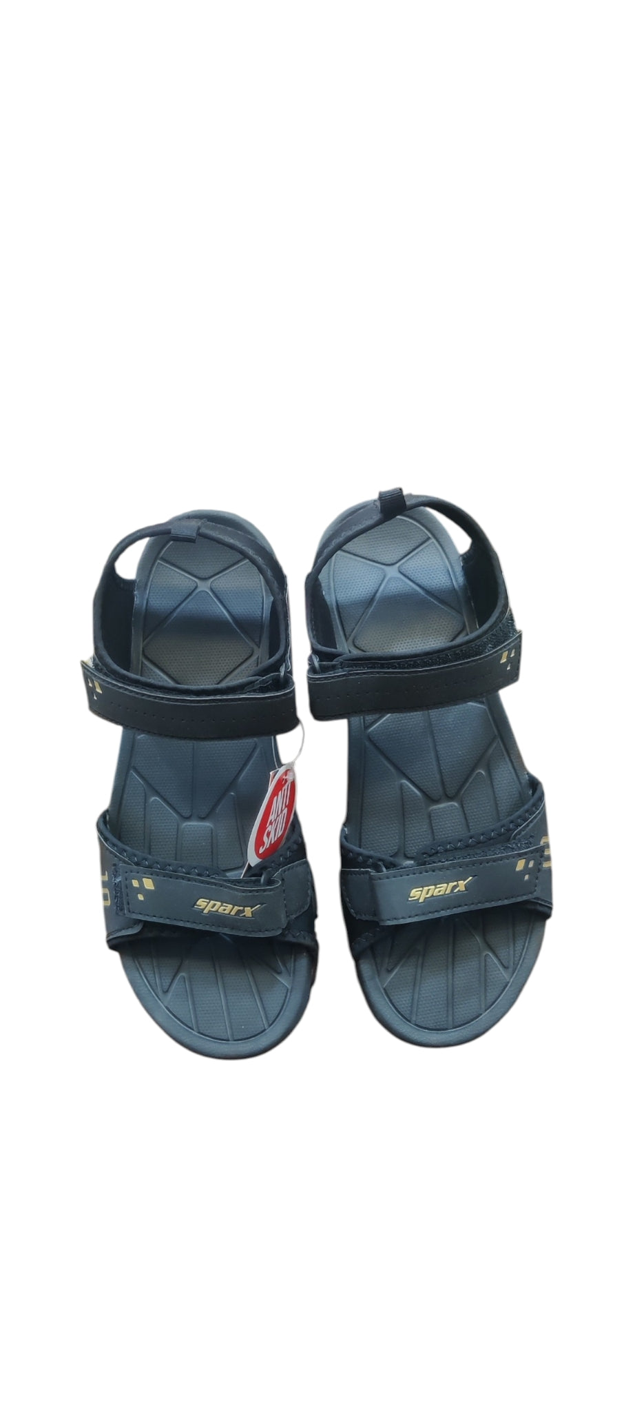 Sparx Men Sandal SS697
