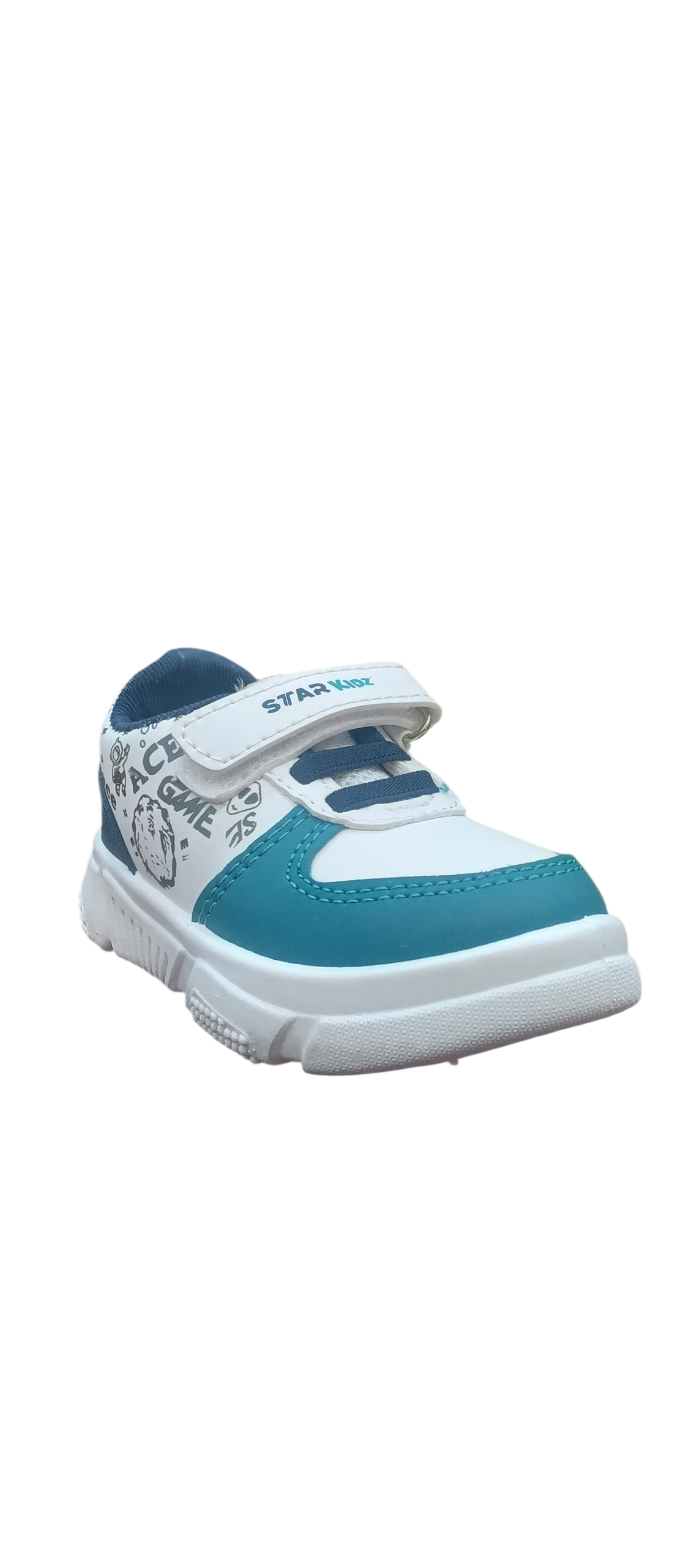 Kids Shoes Sonic2