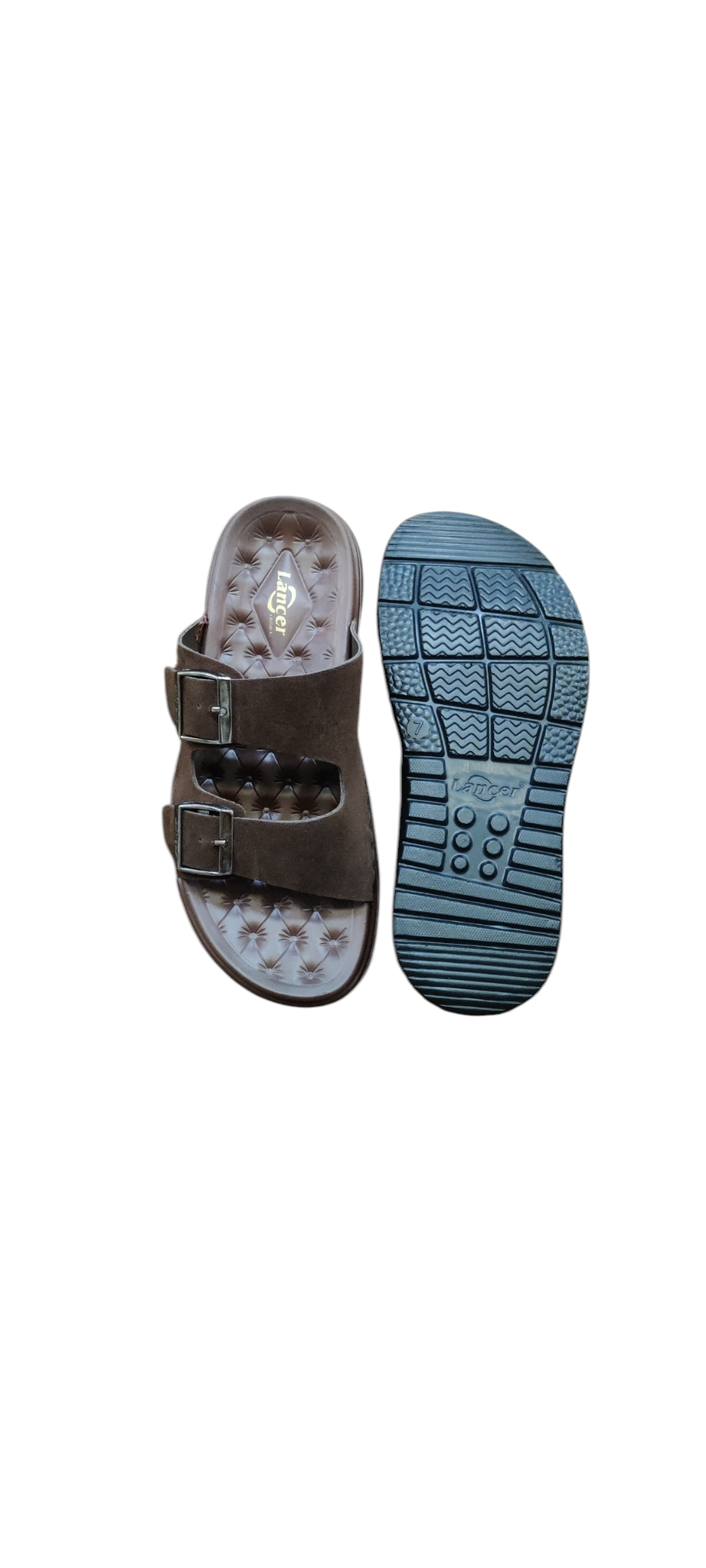 Lancer Slippers Luxe6050/1