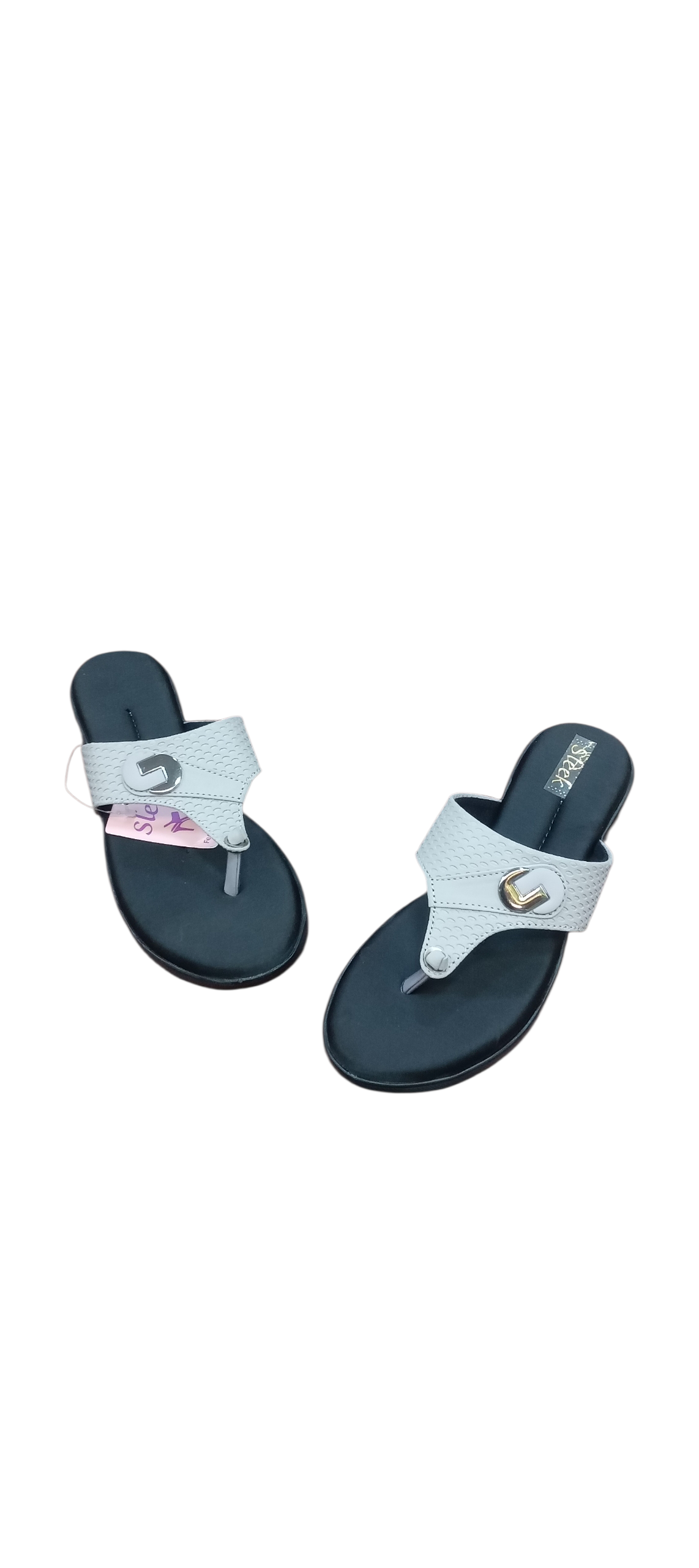 Women Slipper 68/2570