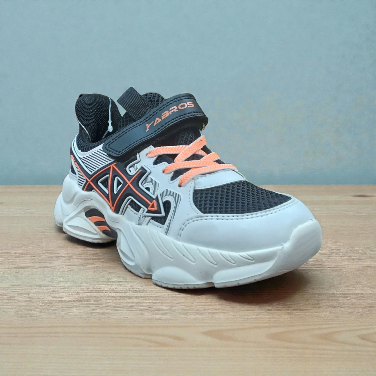Abros Shoes Elis-v