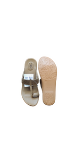 Women Medifeet Doctor Slipper kolhapuri MFR894