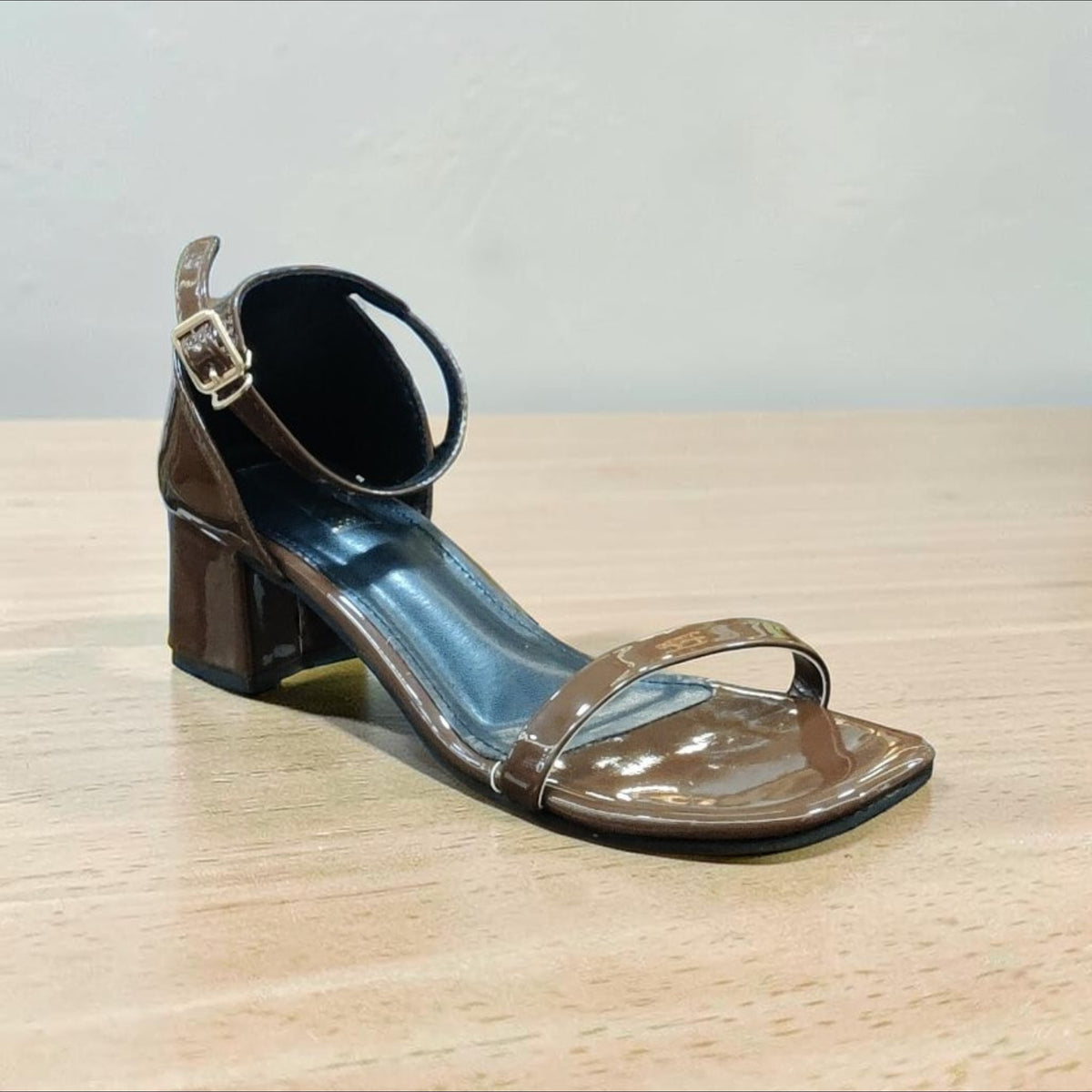 Sleek Partywear Heel Sandal OLA50/457