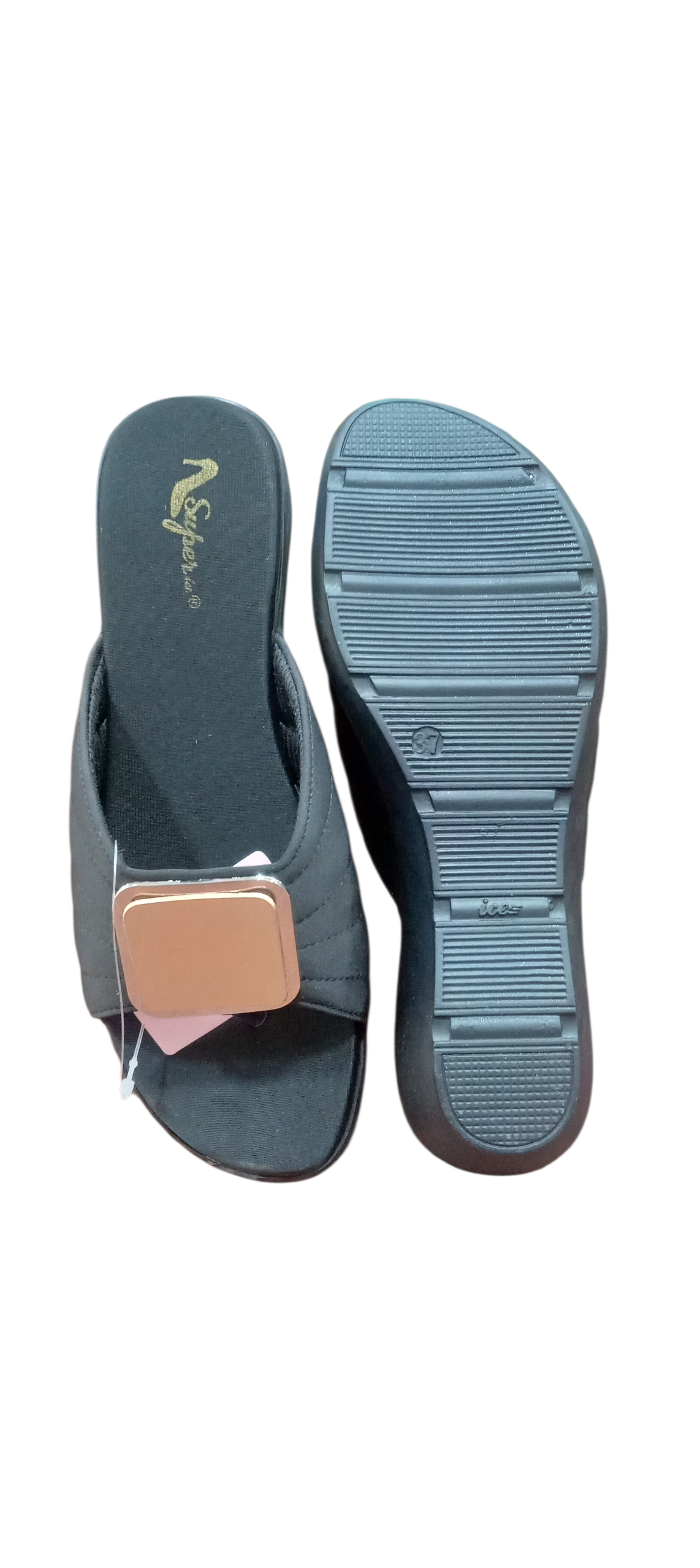 Women Sandal 127/1821