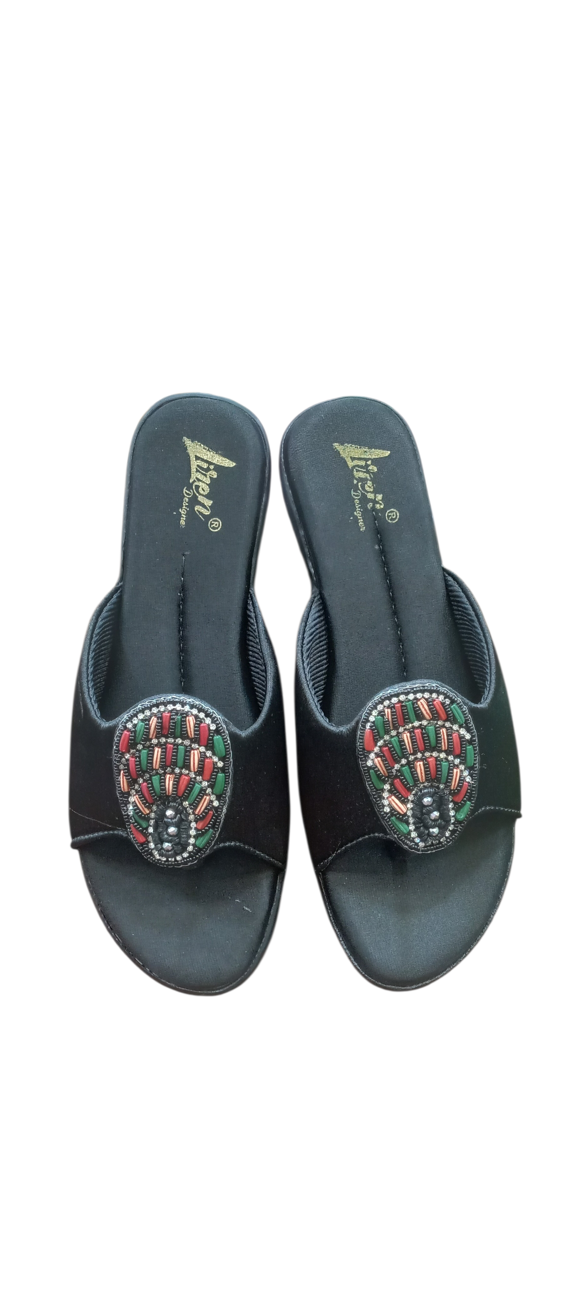 Women Sandal 260/743