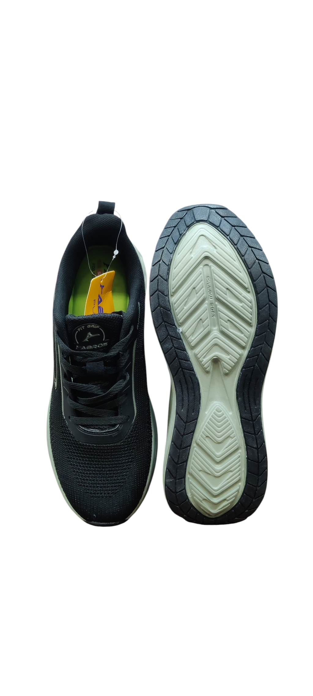 Abros Sport Shoes Neo Pro