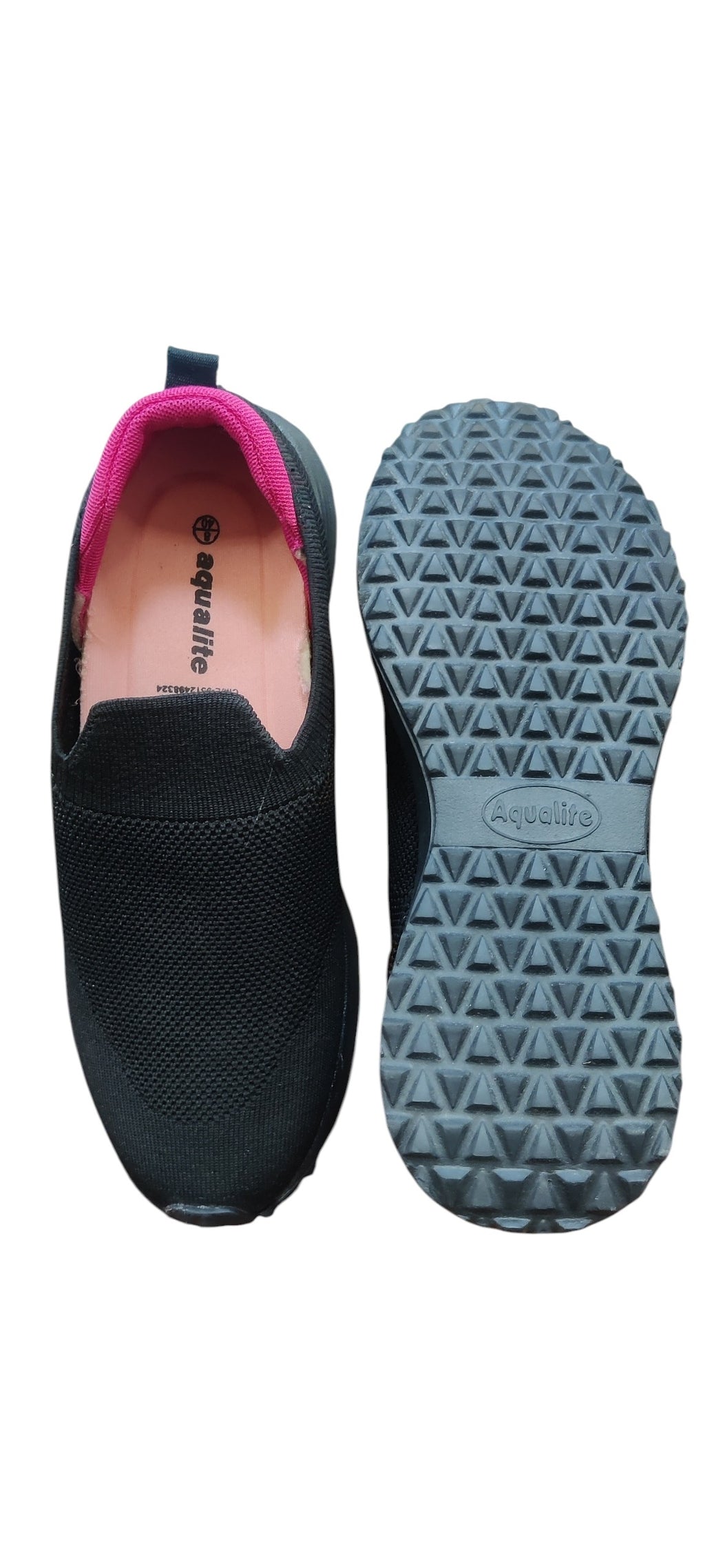 Aqualite Shoes Galaxy07