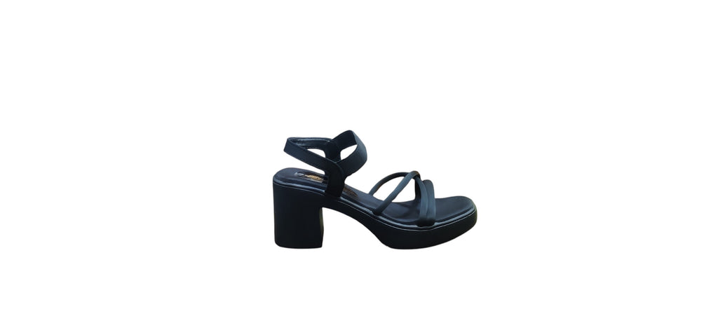Sleek Partywear Sandal OLA190/705