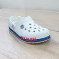 Oofoam Men Clogs Splash04