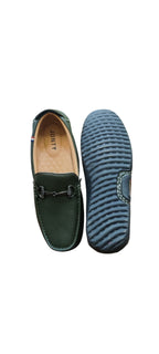 Jonty Men Loafer 2808