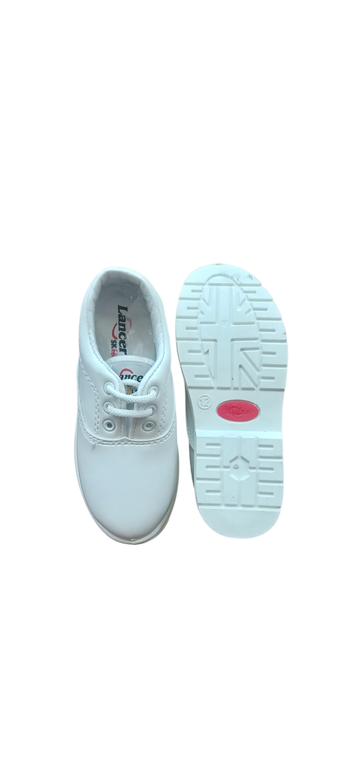 White Shoes Tango/36/W