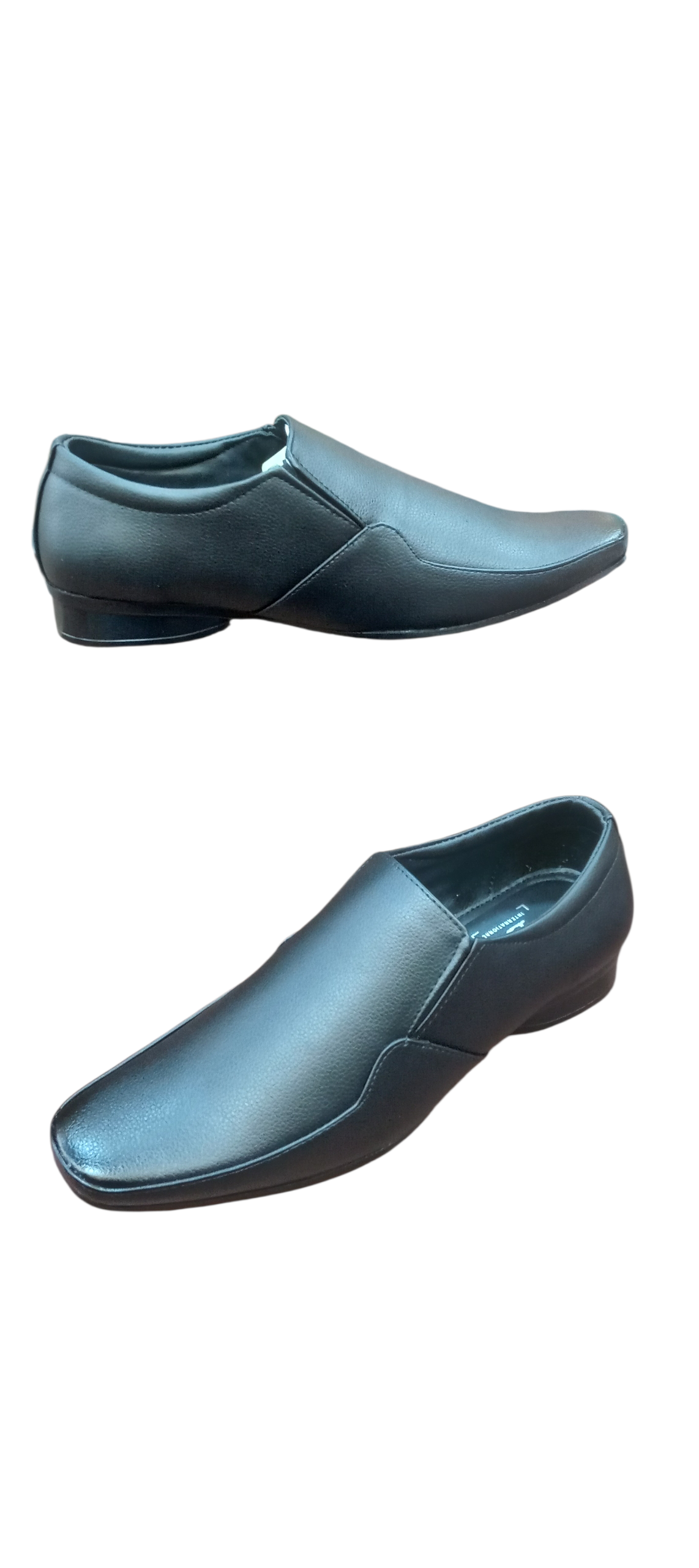 Men Leather 9131