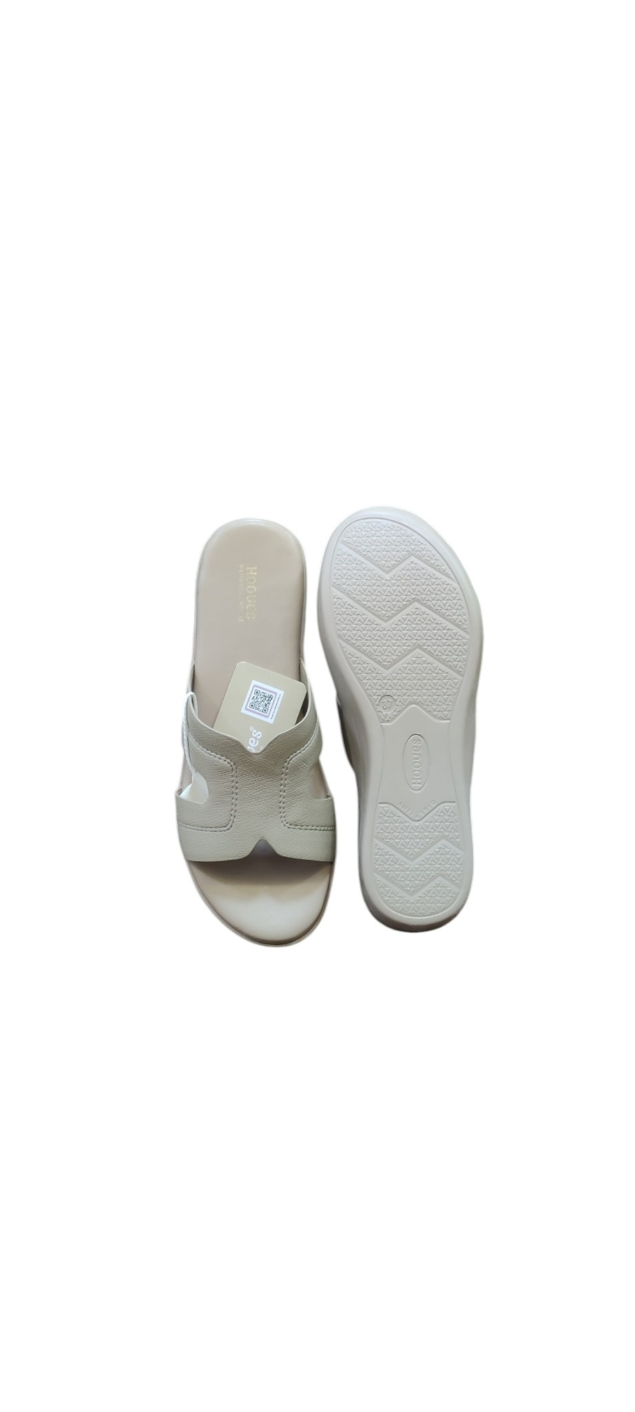 Hooves Women Doctor Slipper 1365