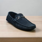 Lee Fox Men Loafer E608