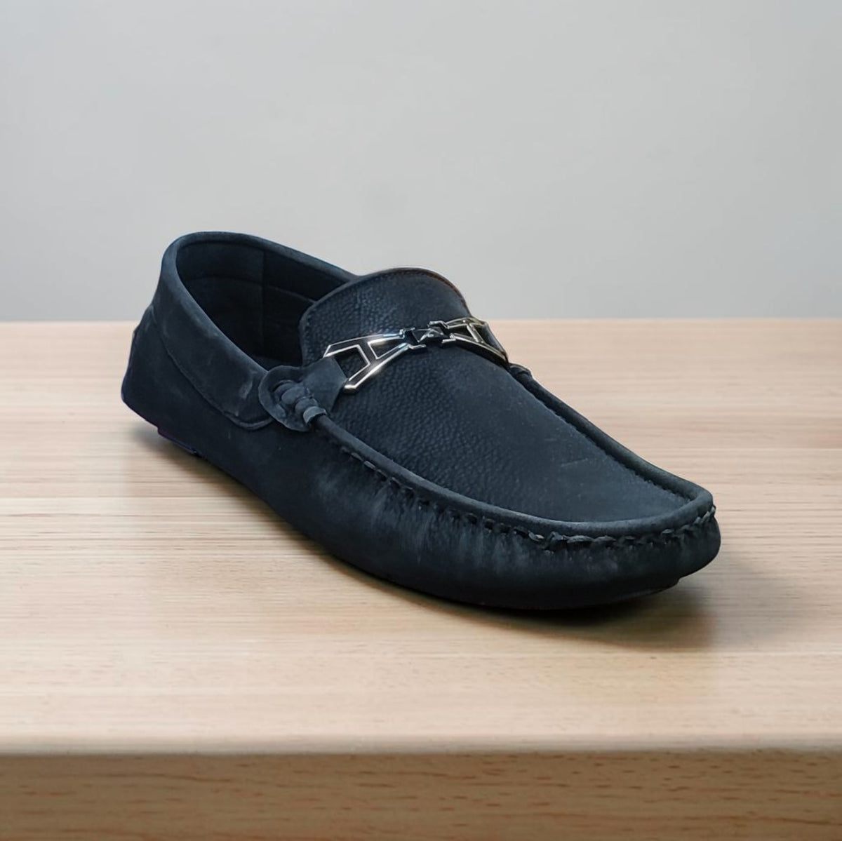 Lee Fox Men Loafer E608