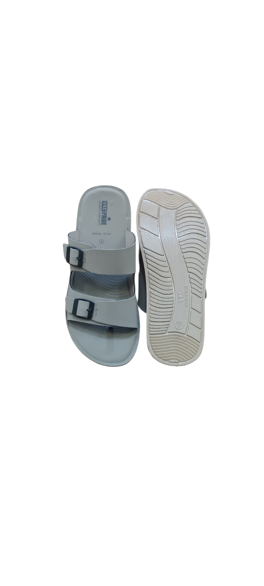 VKC Pu Slippers Gp4258