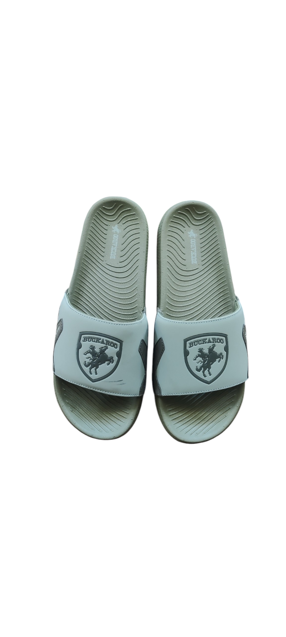 Buckaroo Men Slipper 11006