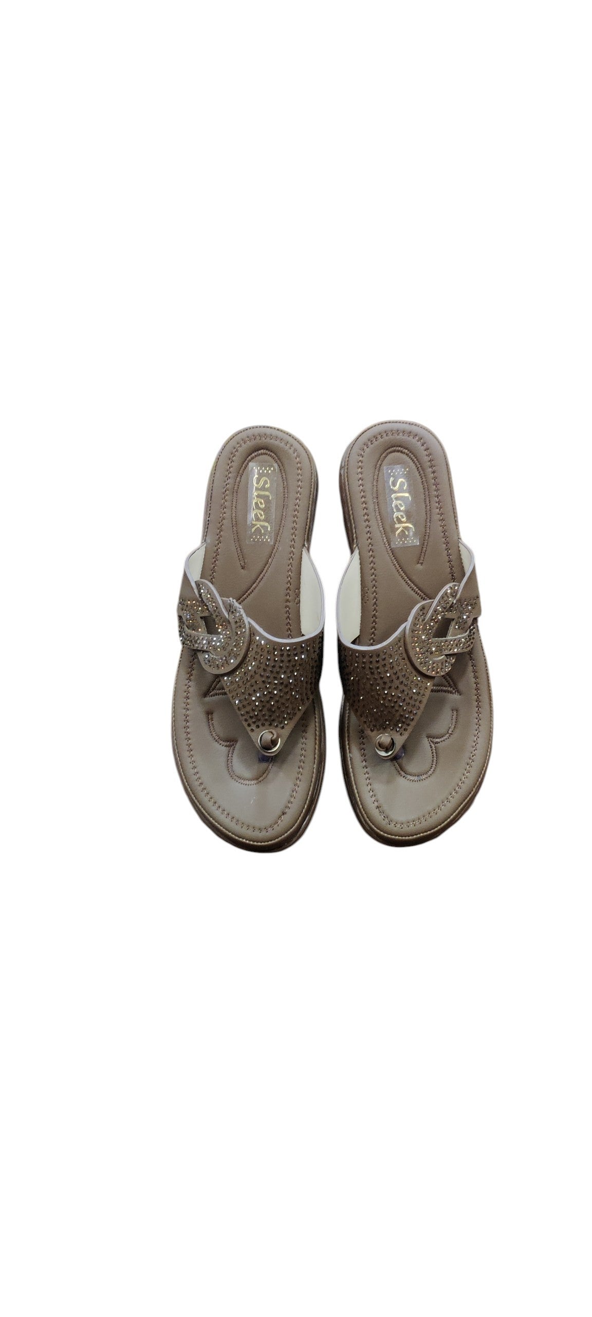 Sleek Casual Slipper OLA330/1301-1320